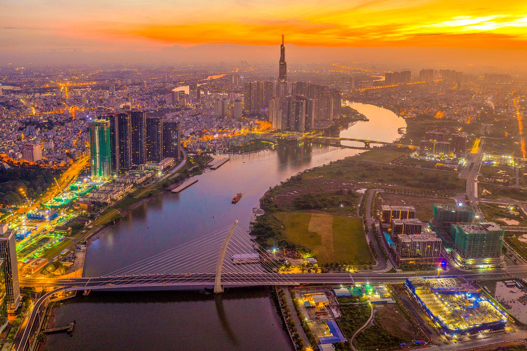 Cho Thuê Xe du lịch đi Cho thuê xe đi Tour TP. Hồ Chí Minh