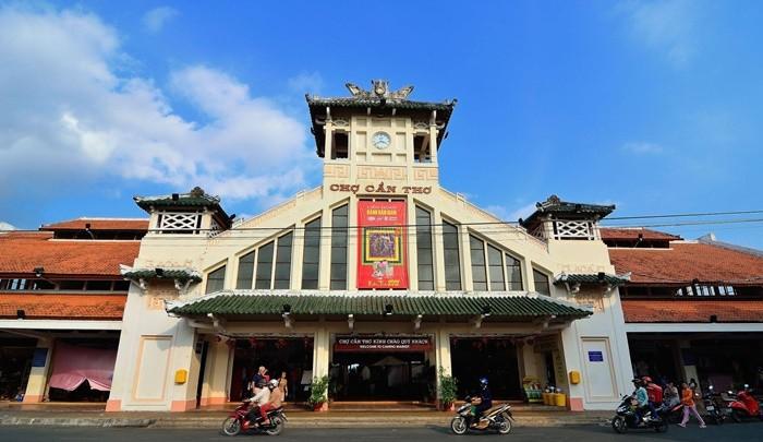 Cẩm Nang Du Lịch Miền Tây A–Z | Kinh Nghiệm, Lịch Trình, Thuê Xe