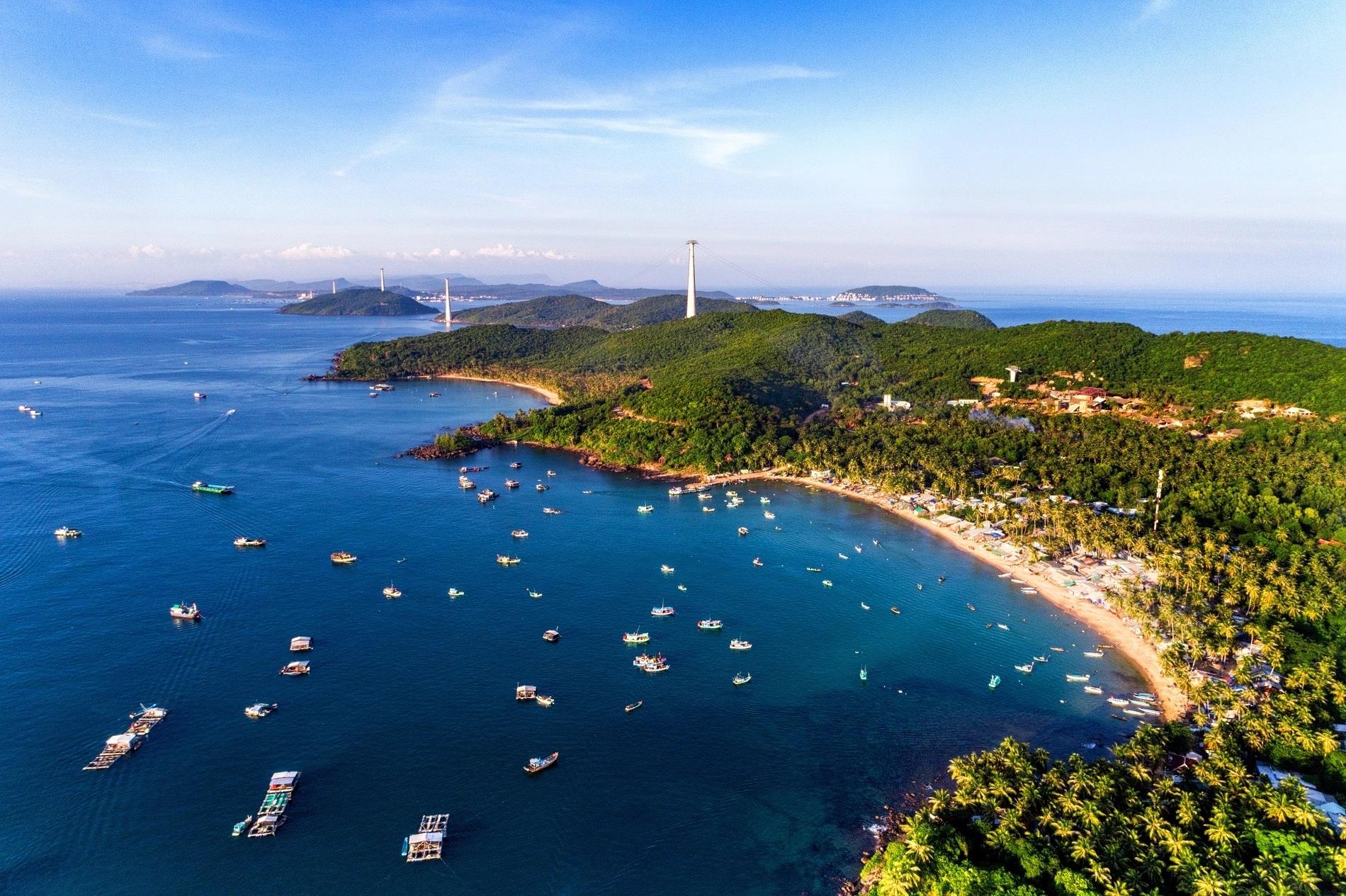 Cho Thuê Xe du lịch đi Cho thuê xe đi Tour Phú Quốc