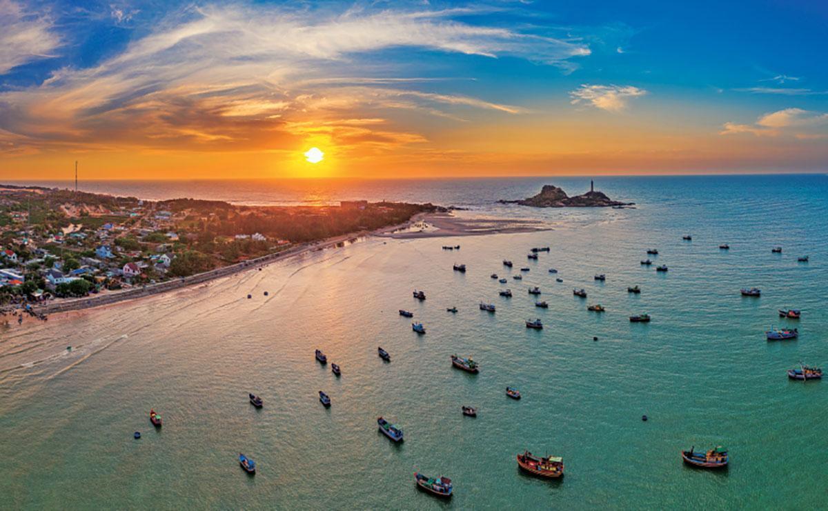 Cho Thuê Xe du lịch đi Cho thuê xe đi Tour Phan Thiết