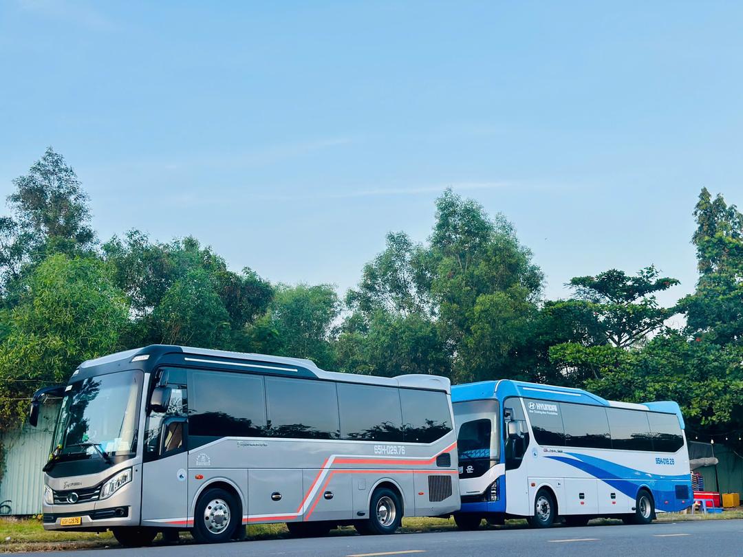 Thuê Xe Du Lịch Cần Thơ Ở Đâu Uy Tín?