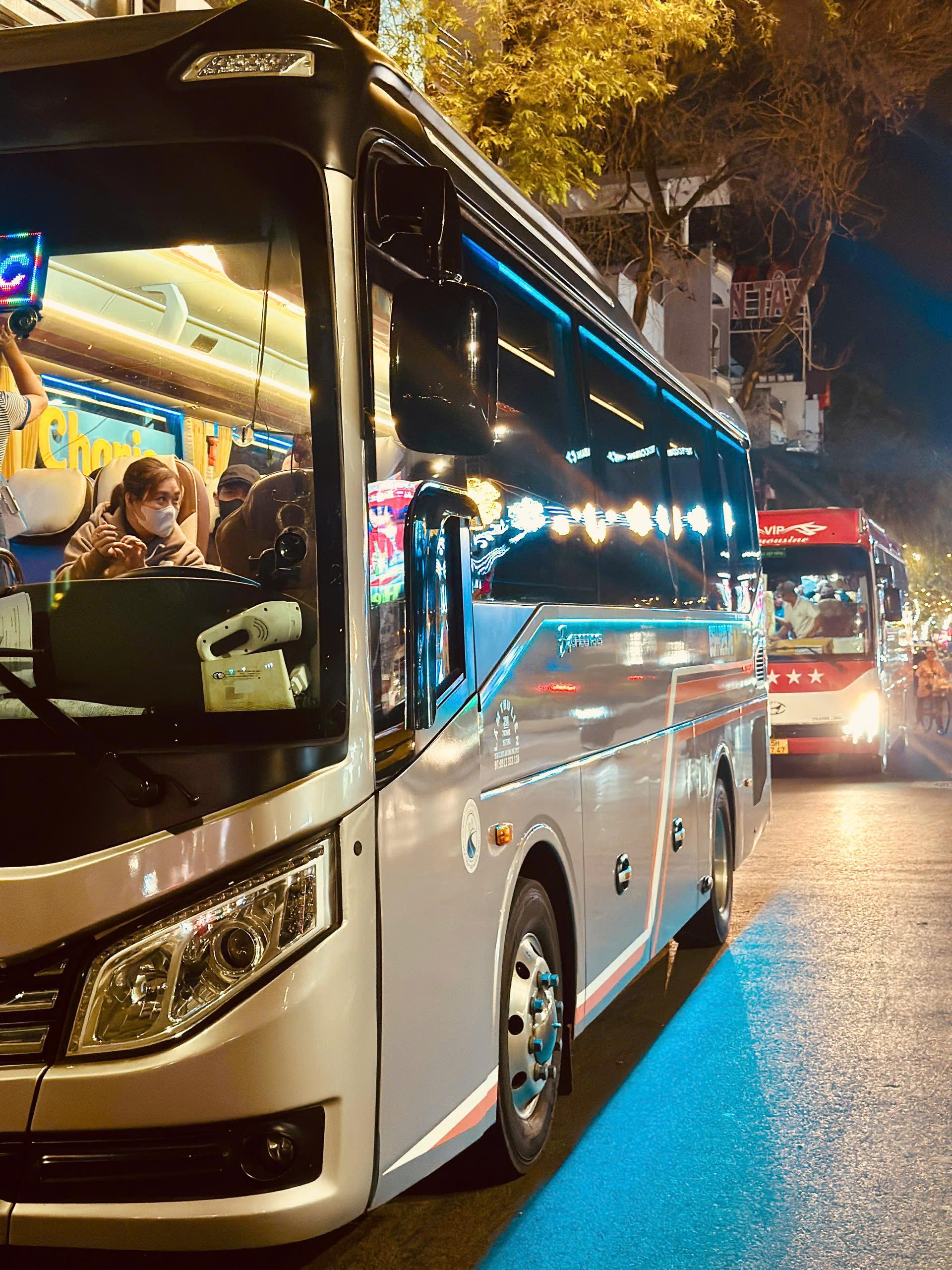 Thuê Xe 29 Chỗ Cần Thơ Đi Các Tỉnh Miền Tây Giá Tốt